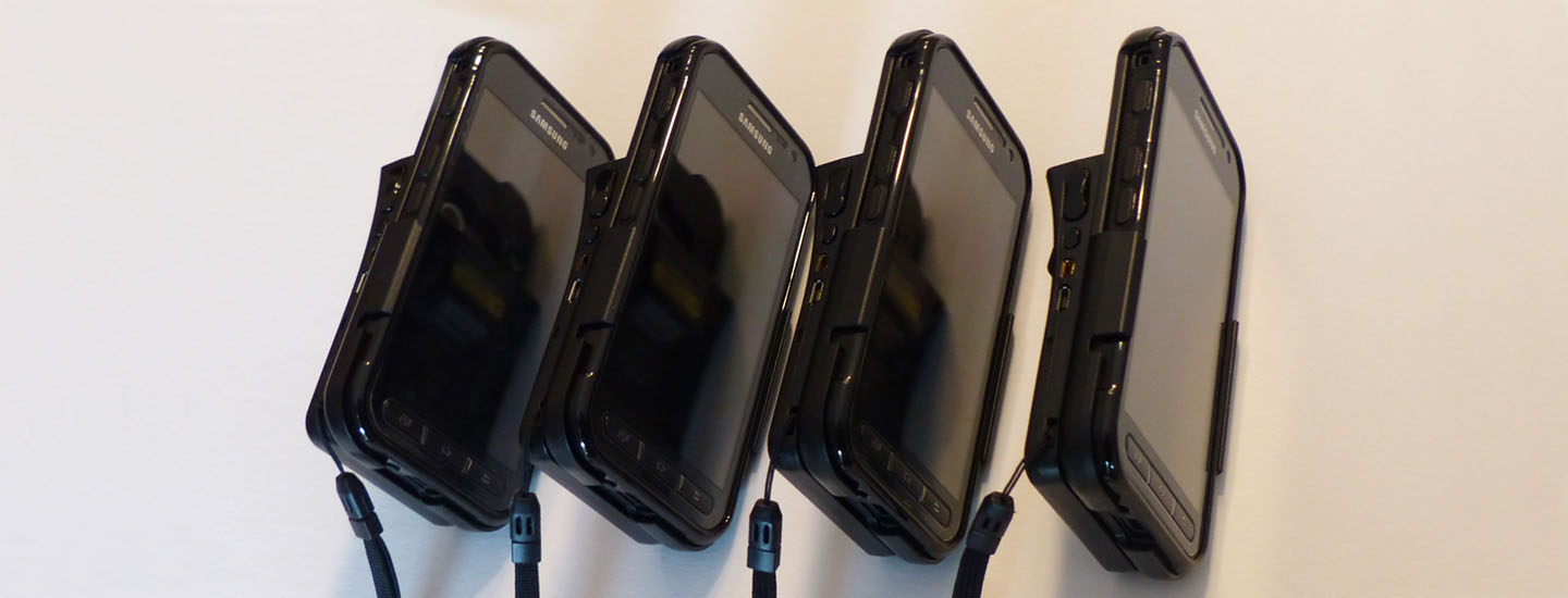 L'information mobileL'information pour tous les utilisateurs